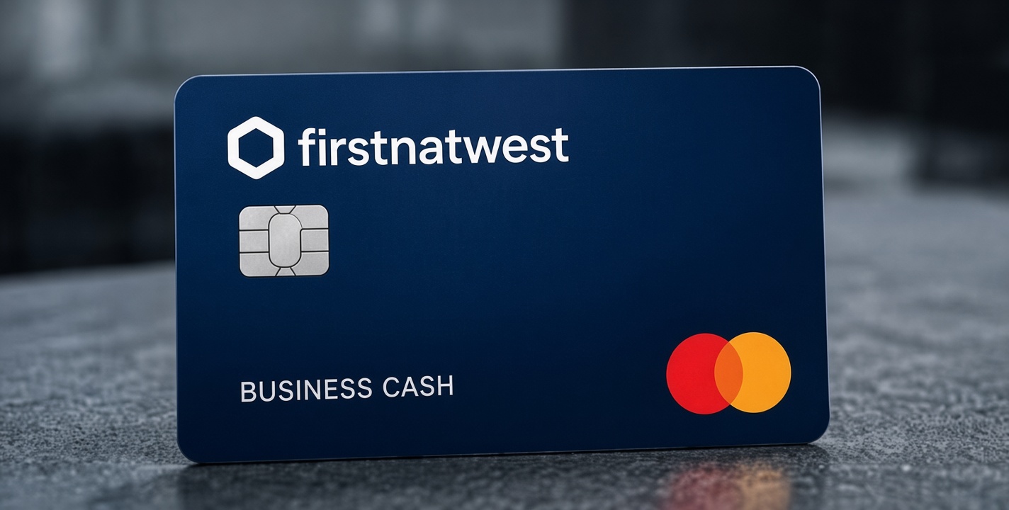 firstnatwest Business Cash credit card