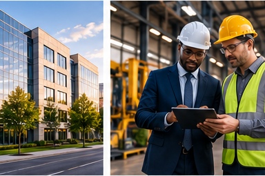 Commercial Real Estate