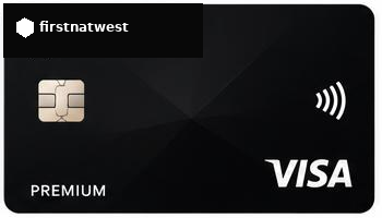 firstnatwest Premium Card